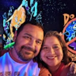 Meet your Posher, Eloy n veronica